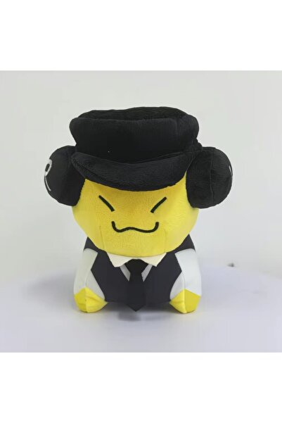 Choice 25cm Yellow 25CM Chance Forsaken Gubby Plush Toys Game Surrounding Plu...