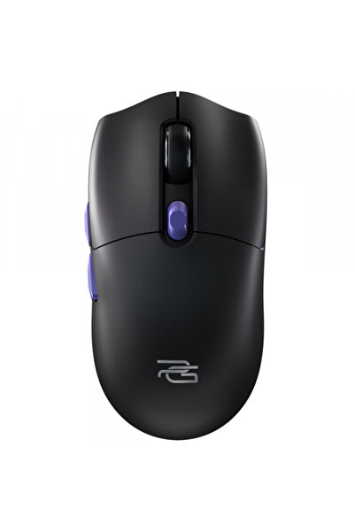 Proove Mouse Gaming Wireless Rate Special Edition, 800DPI - 12000DPI, Negru C...