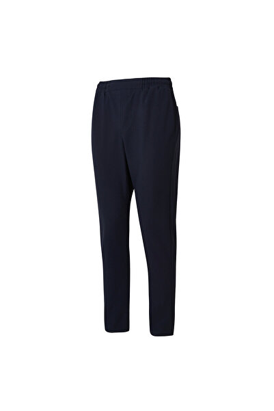 New Balance Mnp3433 Navy Blue Men's Sweatpants