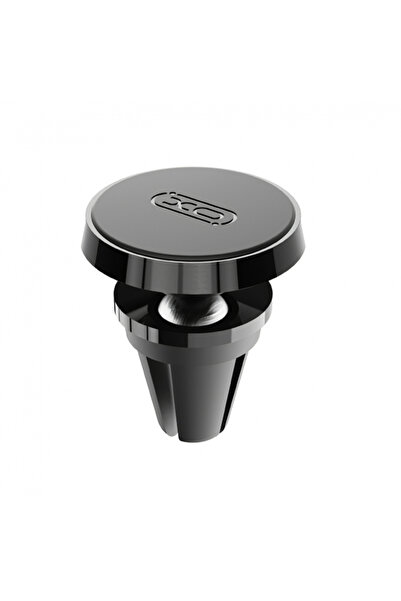 XO Design Suport Auto Magnetic C96B, Universal, Negru