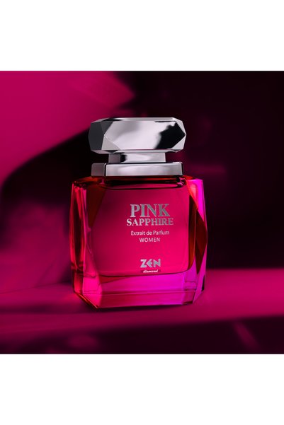 ZEN PIRLANTA Pink Sapphire Women Zen Parfüm