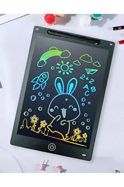 Generic Brand Creative Writing Tablet, Drawing Writing Board, Erasable Colorf...