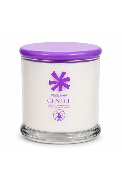 The Beauty Secrets شمعة معطرة لطيفة