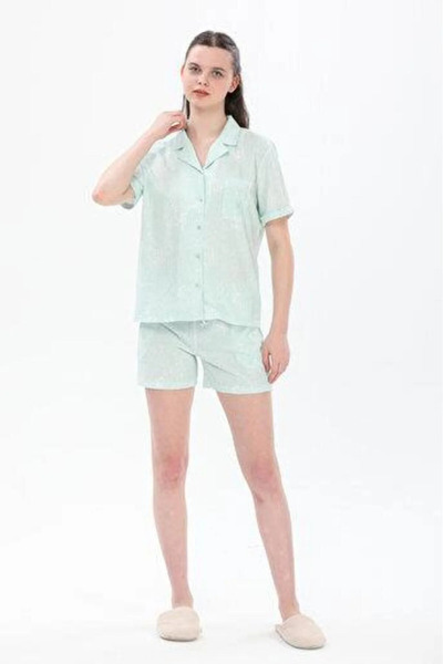 United Colors of Benetton Kadın Şort 71446