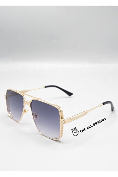 Eyemood York C4 Unisex Uv Protection Sunglasses