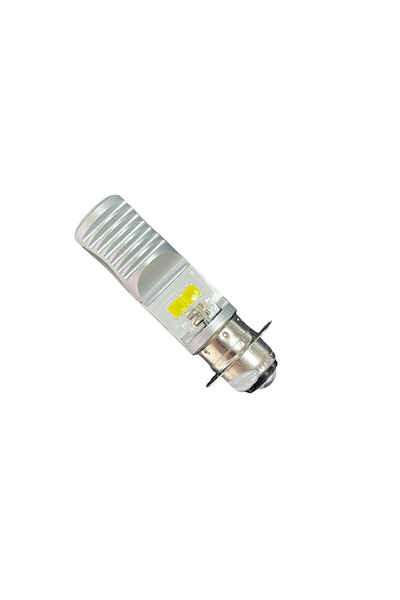 OEM Διπολική Λάμπα LED1156 12V CAN BUS 18W 6000K 1τμχ -
