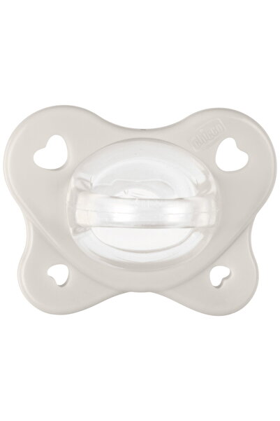 Chicco Physıoforma Dual Soft Kız 2-6Ay 2'Li