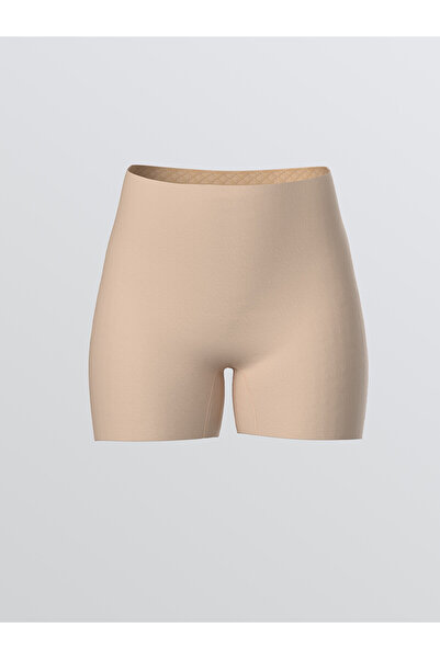 LC Waikiki High Waist Laser Cut Panty Corset