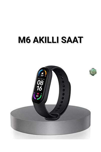 T8 Store Akıllı Bileklik – Kalp Atış, Uyku ve Adım Takibi, IP67 Su Geçirmez