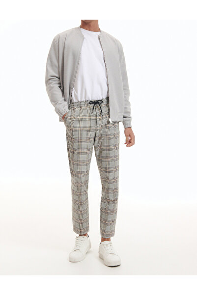 Evendi Pantaloni, Gri