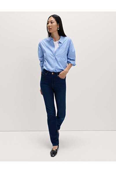 Marks & Spencer Sienna Straight Leg Jean Pantolon