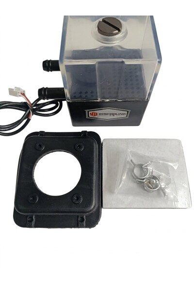 PC SU SOĞUTMA POMPASI SC-300T S6