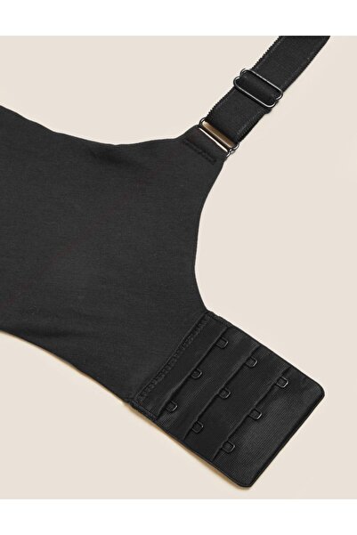 Marks & Spencer Balensiz Toparlayıcı Pamuklu Sütyen