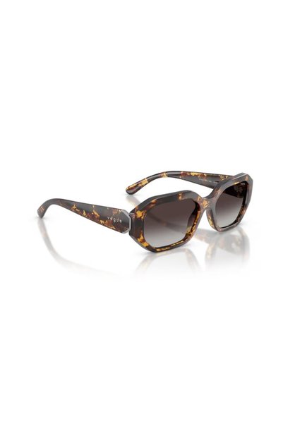 Vogue Vo5675S 31798g 54 Women's Sunglasses