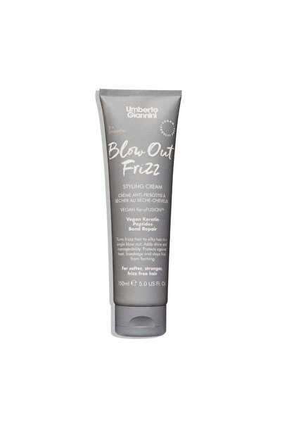 Umberto Giannini Cremă de coafat cu efect antistatic, Blow Out Frizz, Umberto...