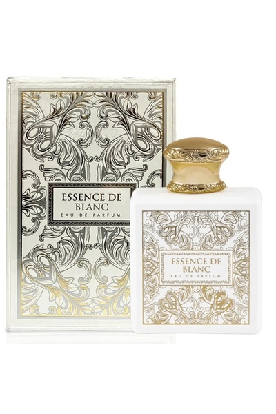 FRENCH AVENUE Essence de Blanc, Eau de Parfum, Unisex, 100 ml