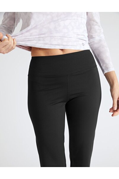 Marks & Spencer Regular Fit Yoga Pantolonu