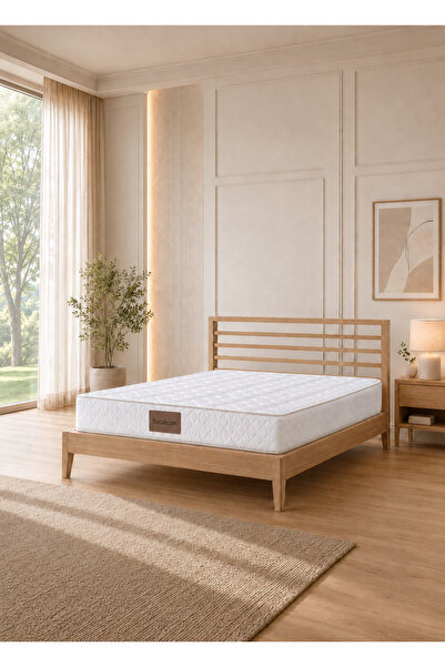 Yatakcım Natural Classic Dht Yaylı Full Ortopedik Yatak