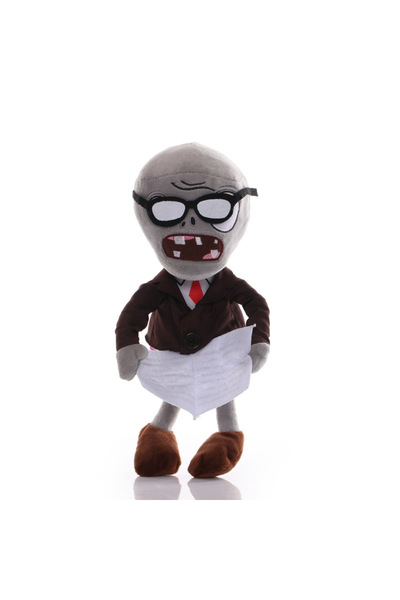 Choice النمط 4 1 قطعة ألعاب محشوة من Plants vs Zombies مقاس 30 سم قبعات Garga...