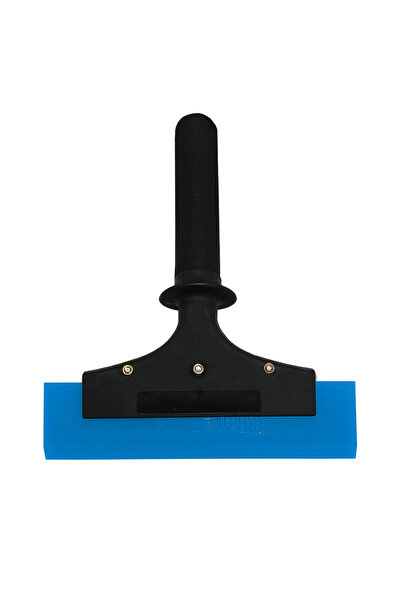 Choice 1 squeegee 20cm wiper; car window film scraper with blue soft ; car wi...