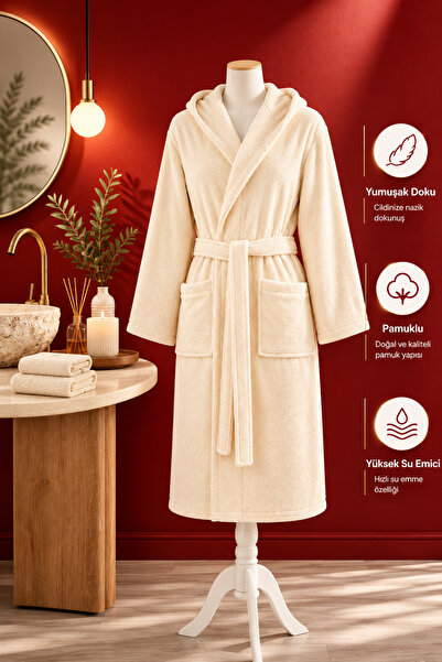TEXTİLES MAGİC LAMP Halat de baie Premium Triga - Halat de baie extra moale ș...