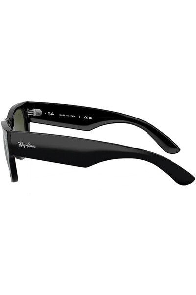 Ray-Ban RB0840S Mega Wayfarer Güneş Gözlüğü 51mm