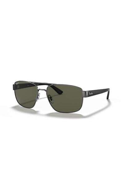 Ray-Ban 0Rb3663 004-58 60
