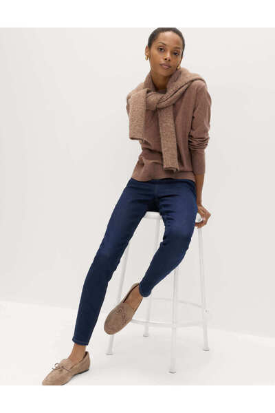 Marks & Spencer Yüksek Bel Jegging Jean Pantolon