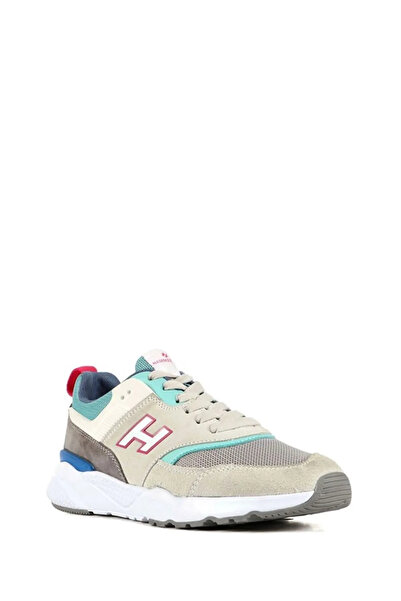 Hammer Jack Hummer Jack Florida g 10120010-g Women Casual Shoes Beige Gray