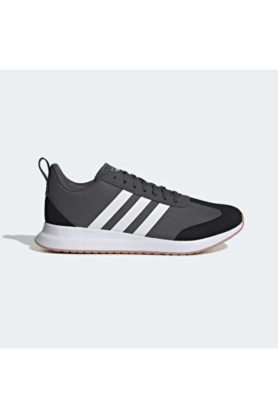 adidas EG8705 Run60s Γυναικεία παπούτσια για περπάτημα Γκρι λευκό