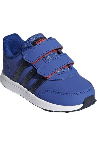adidas حذاء رياضي للأطفال DB1713 VS Switch 2 CMF Inf باللون الأزرق