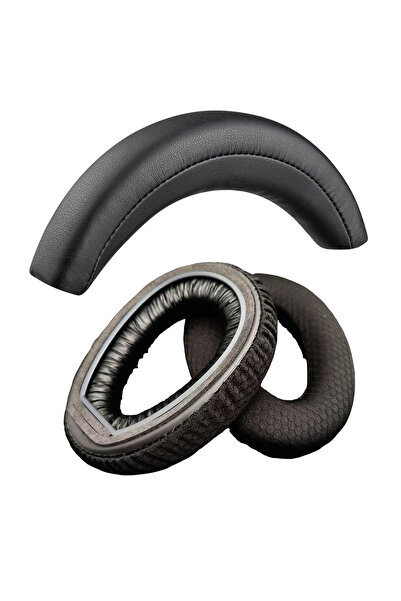 Choice5 طقم شبكي PXC550II لسماعات الرأس ووسادات الأذن لسماعات Sennheiser PXC5...