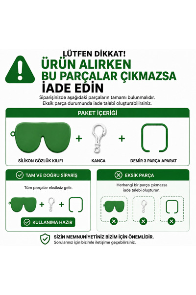 enta endüstriyel vantilatör taahhüt san. ve tic. Güneş Gözlüğü ve Numaralı Ye...