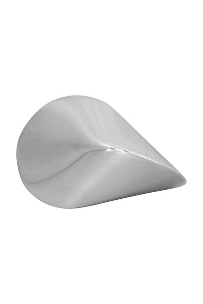 Choice Silver Metal Oloid Oloid Desk Oloid Oloid Desktop Reduce Pressure Smoo...
