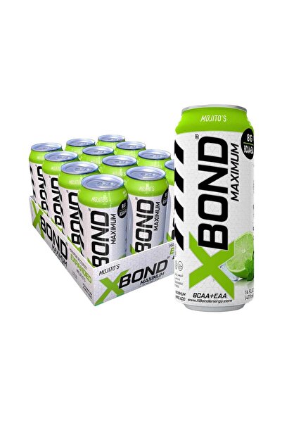C5 XBOND Drink BCAA+EAA Mojito - Amino Acid