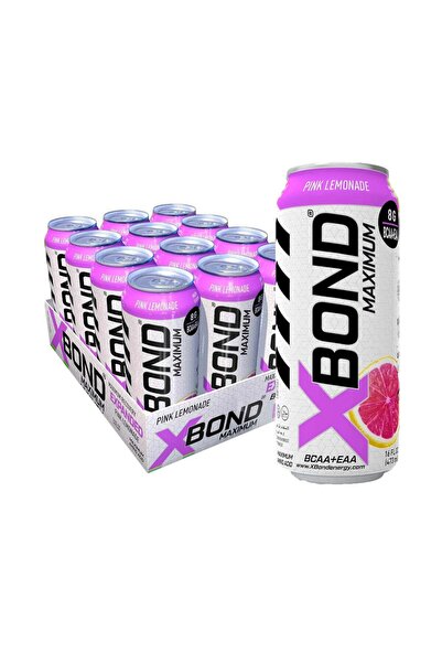 C5 XBOND Drink BCAA+EAA Pink Lemonade - Amino Acid