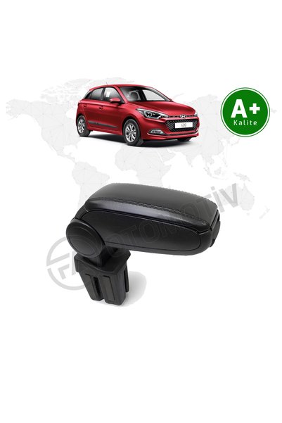 FA OTOMOTİV Hyundai İ20 Kol Dayama Kolçak 2014 – 2020 Model (v2 Model)