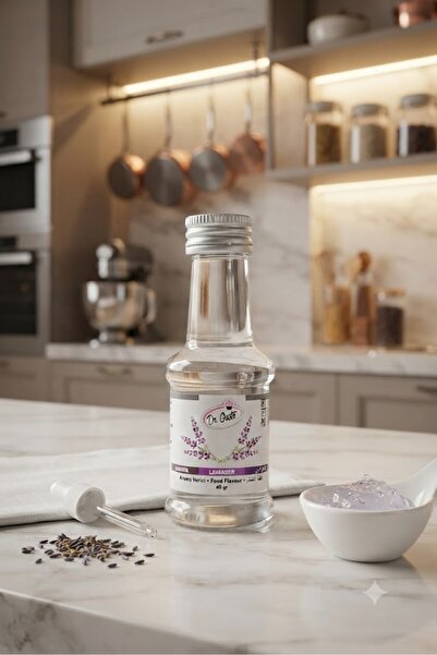 Dr. Gusto AROMA 40 GR LAVANTA