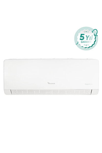 Baymak Elegant Soft 24000 Btu A++ İnverter Klima (Montaj Dahil)