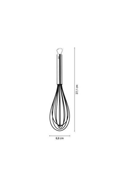 WMF Profi Plus Silikon Çırpıcı 27 cm