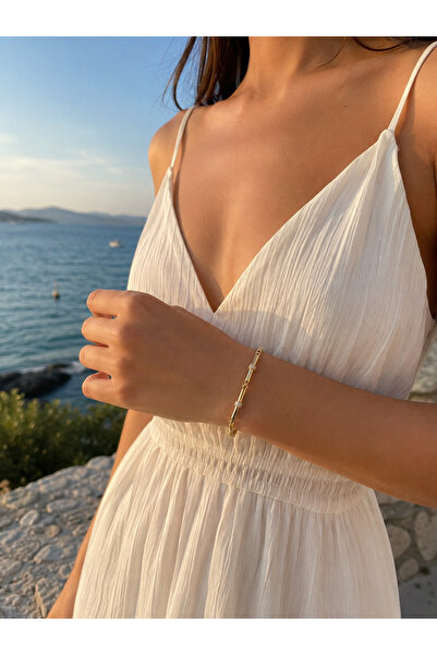 ZEYNORA JEWELLERY Premium Taşlı Bileklik