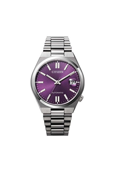 Citizen Nj0200-50W Men's Wristwatch