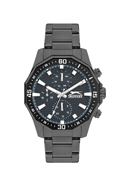 Slazenger SL.09.2384.2.04 ساعة يد رجالية