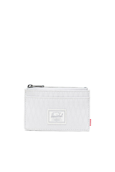 Herschel Supply Co. Herschel Oscar |   Zippered Card Holder Wallet