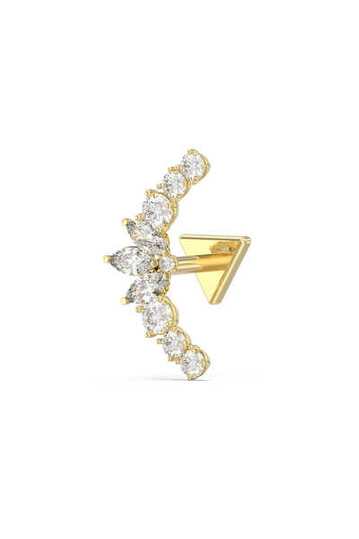 Guess JGUJUBE06264JWYGTU Kadın Piercing