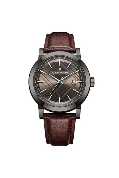 Jacques Philippe Jpqgs538153V2 Men's Wristwatch
