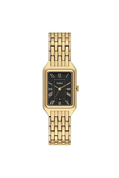 Fossil ساعة يد نسائية FES5434