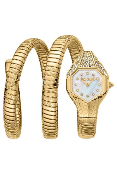 Just Cavalli ساعة يد نسائية JC1L193M0025