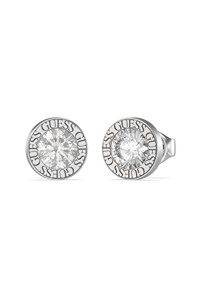 Guess Jgujube02244jwrhtu Women's Earrings