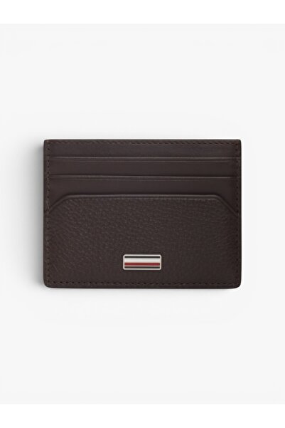 Tommy Hilfiger Erkek TH CENTRAL CC HOLDER AM0AM14494-THGB6